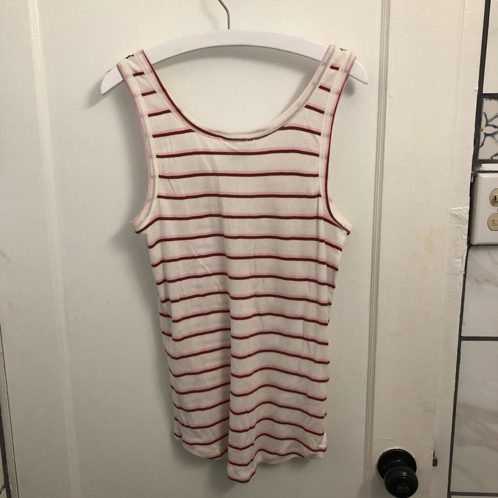 Lucky brand tank NWT - Picture 6 of 6